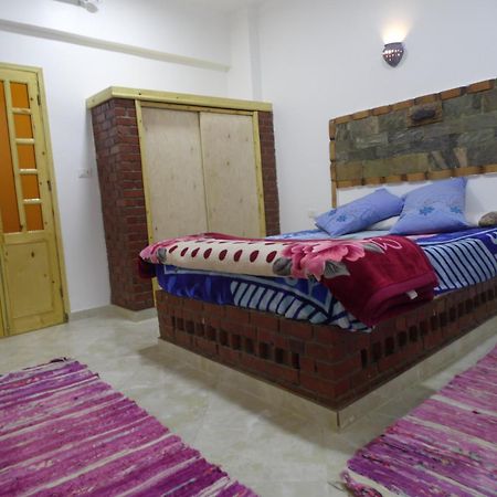 Appartamento Nour House Luxor Esterno foto