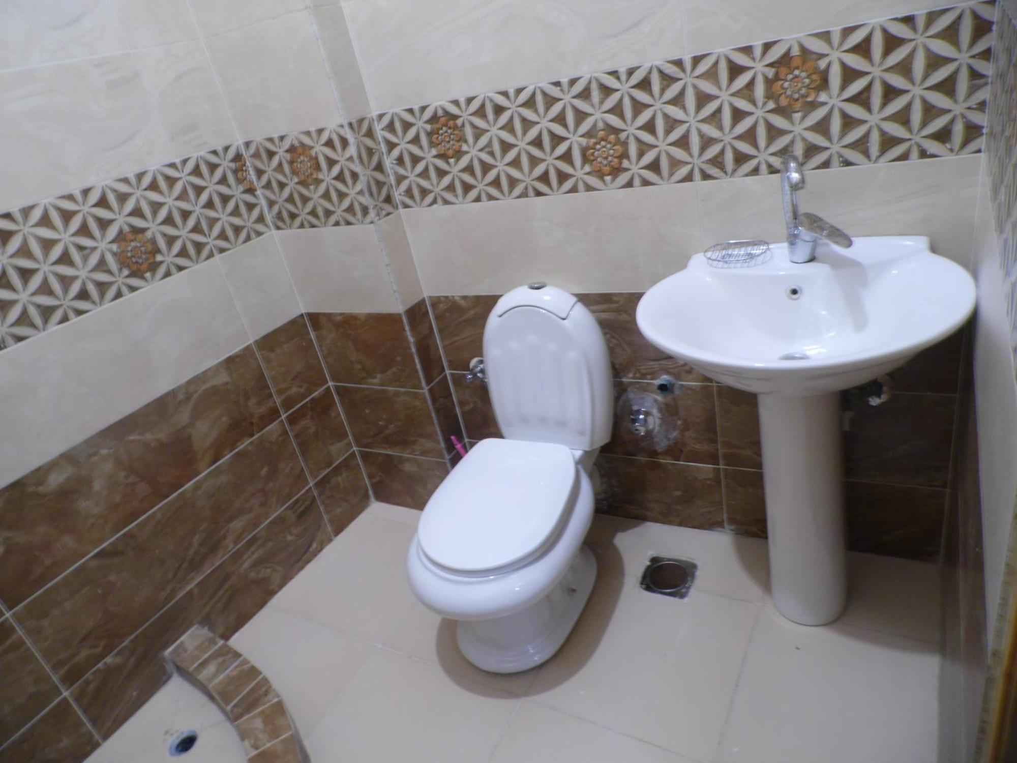 Appartamento Nour House Luxor Esterno foto
