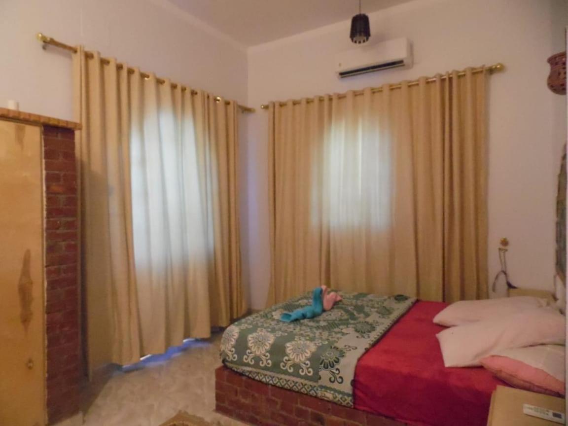 Appartamento Nour House Luxor Esterno foto
